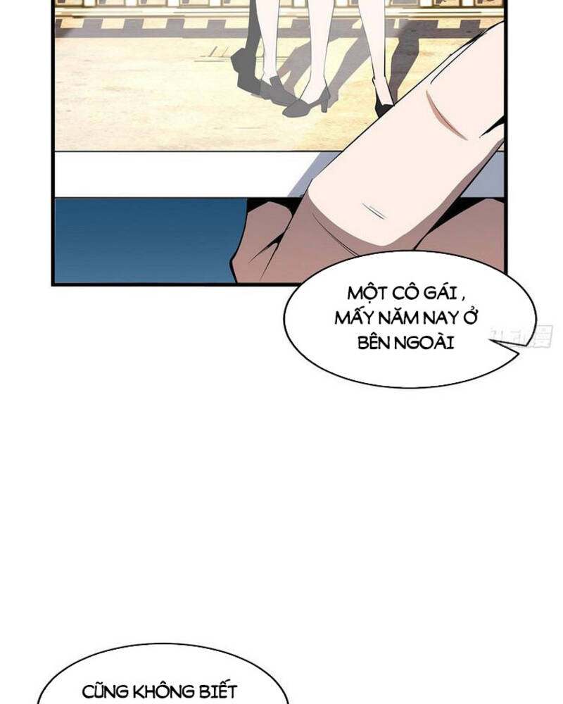 Kiếm Tu Imba Nhất Quả Đất - Chương 28