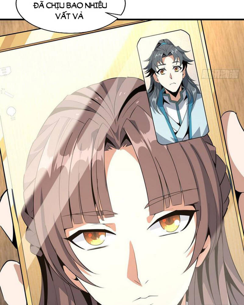 Kiếm Tu Imba Nhất Quả Đất - Chương 28