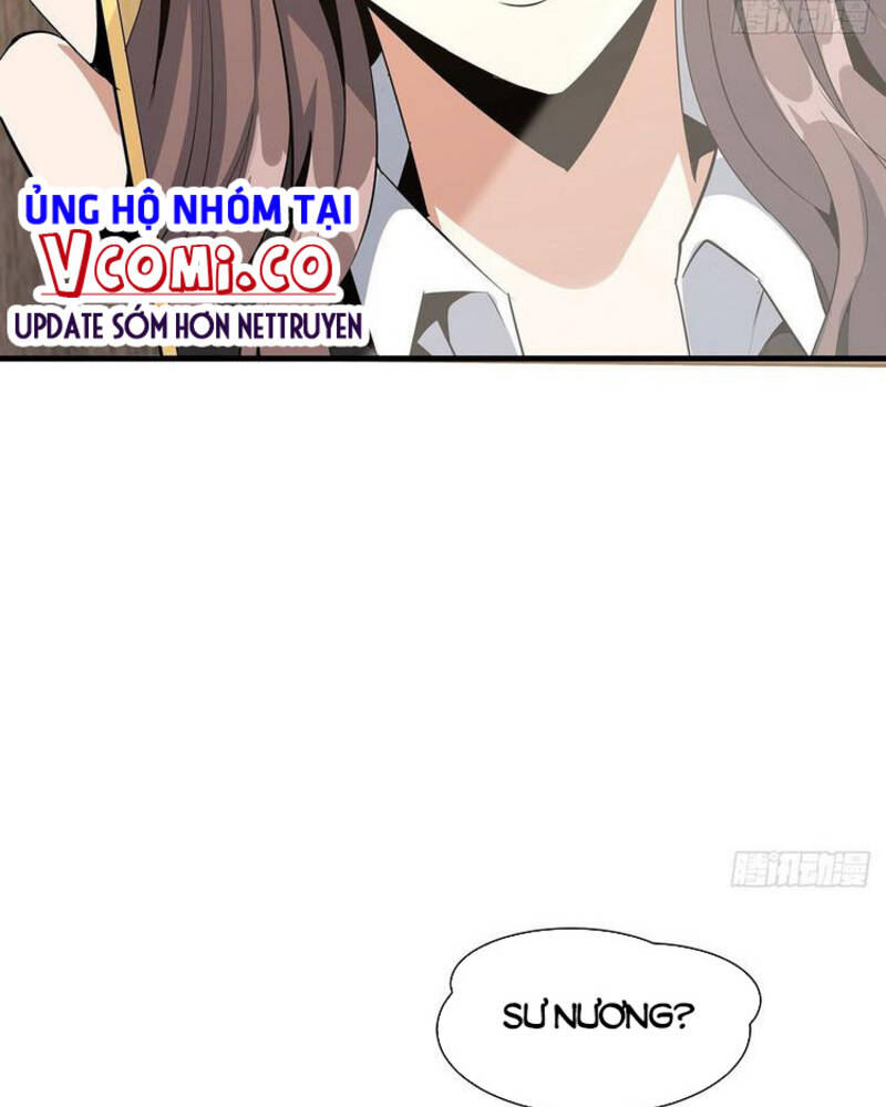 Kiếm Tu Imba Nhất Quả Đất - Chương 28