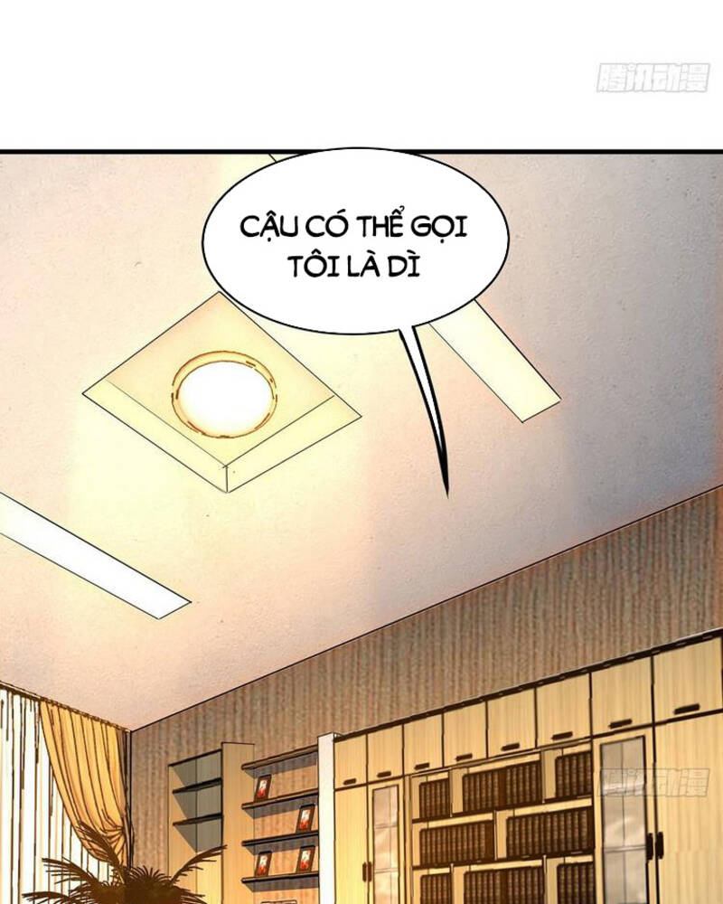 Kiếm Tu Imba Nhất Quả Đất - Chương 28