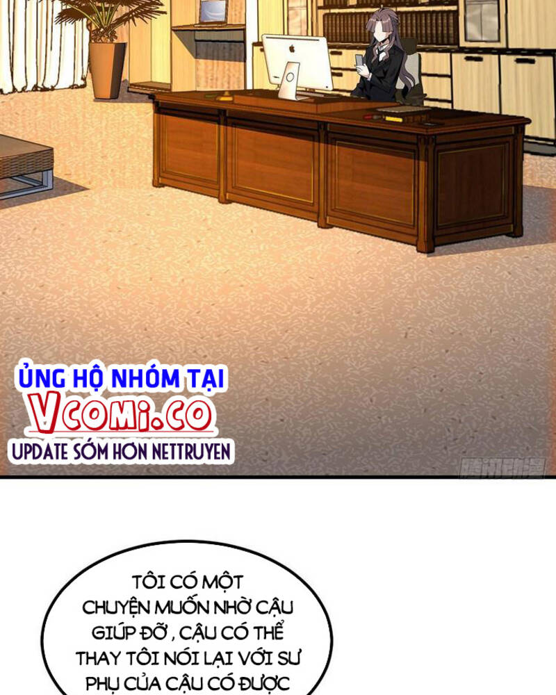 Kiếm Tu Imba Nhất Quả Đất - Chương 28