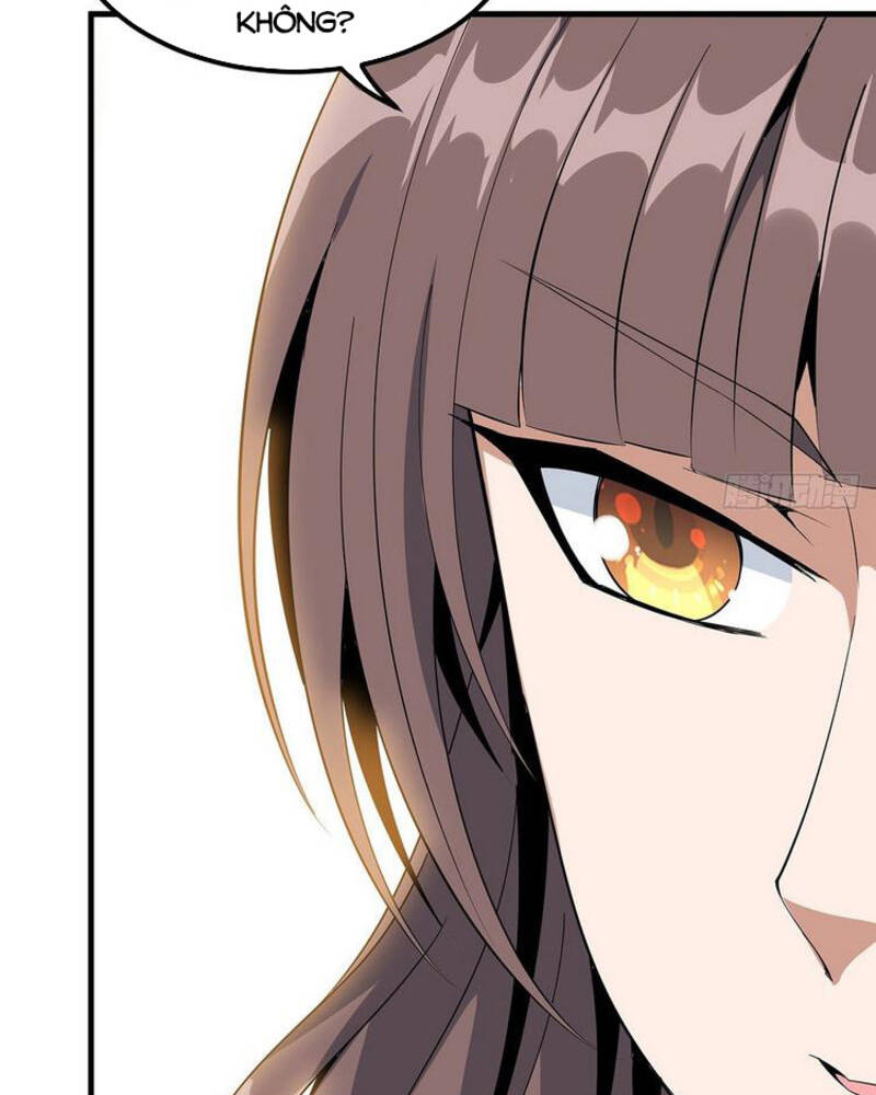 Kiếm Tu Imba Nhất Quả Đất - Chương 28