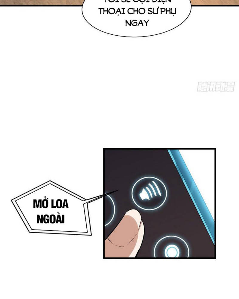 Kiếm Tu Imba Nhất Quả Đất - Chương 28