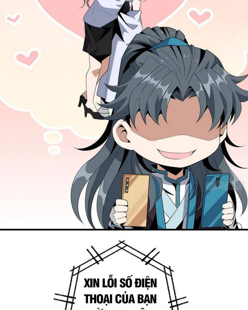 Kiếm Tu Imba Nhất Quả Đất - Chương 28