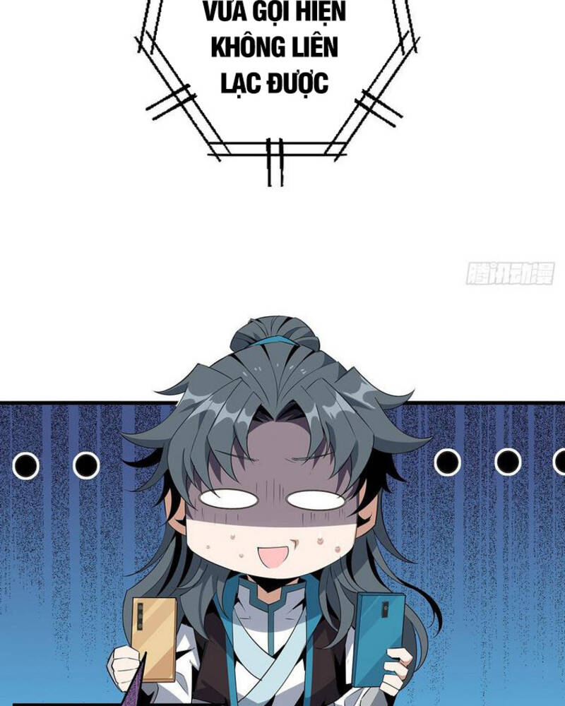 Kiếm Tu Imba Nhất Quả Đất - Chương 28