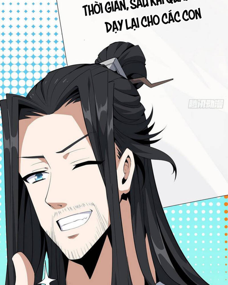 Kiếm Tu Imba Nhất Quả Đất - Chương 28