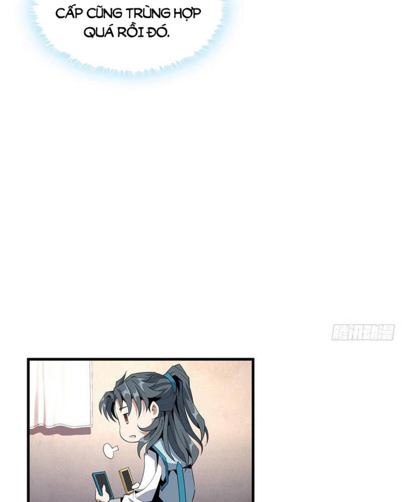 Kiếm Tu Imba Nhất Quả Đất - Chương 28