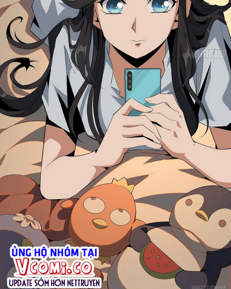 Kiếm Tu Imba Nhất Quả Đất - Chương 28