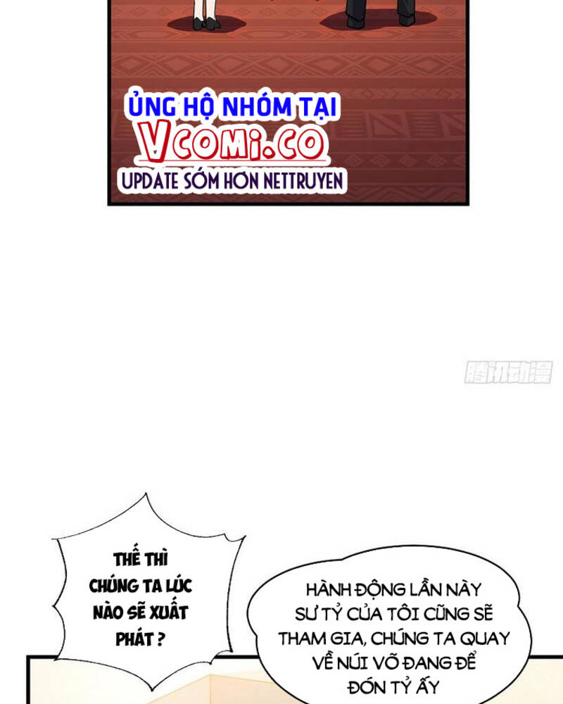 Kiếm Tu Imba Nhất Quả Đất - Chương 28