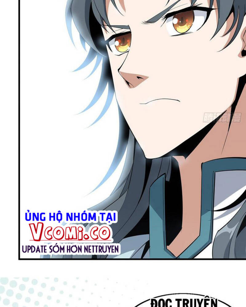 Kiếm Tu Imba Nhất Quả Đất - Chương 28