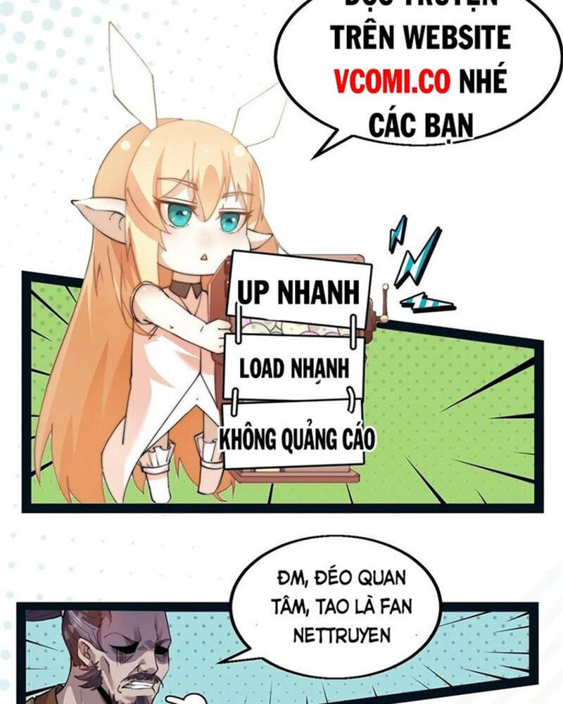 Kiếm Tu Imba Nhất Quả Đất - Chương 28