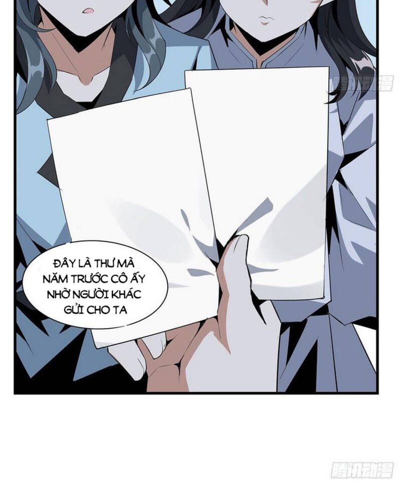 Kiếm Tu Imba Nhất Quả Đất - Chương 28