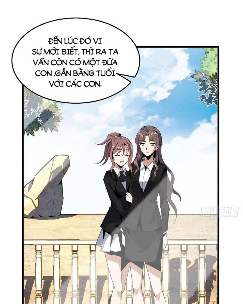 Kiếm Tu Imba Nhất Quả Đất - Chương 28