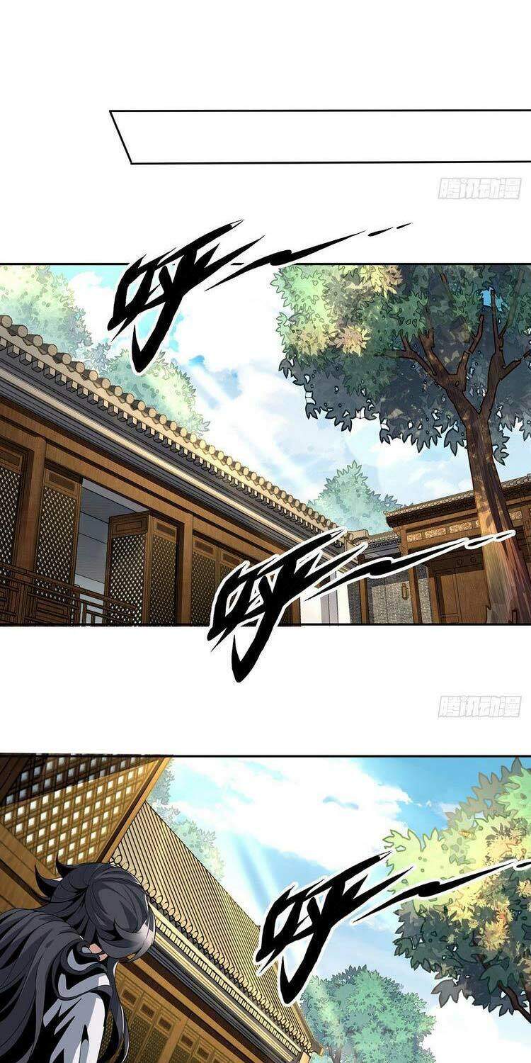 Kiếm Tu Imba Nhất Quả Đất - Chương 3