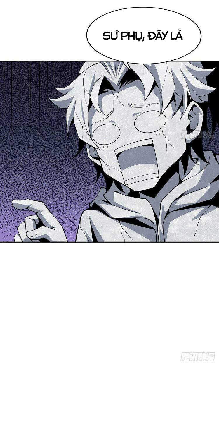 Kiếm Tu Imba Nhất Quả Đất - Chương 3