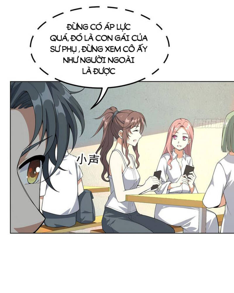 Kiếm Tu Imba Nhất Quả Đất - Chương 30