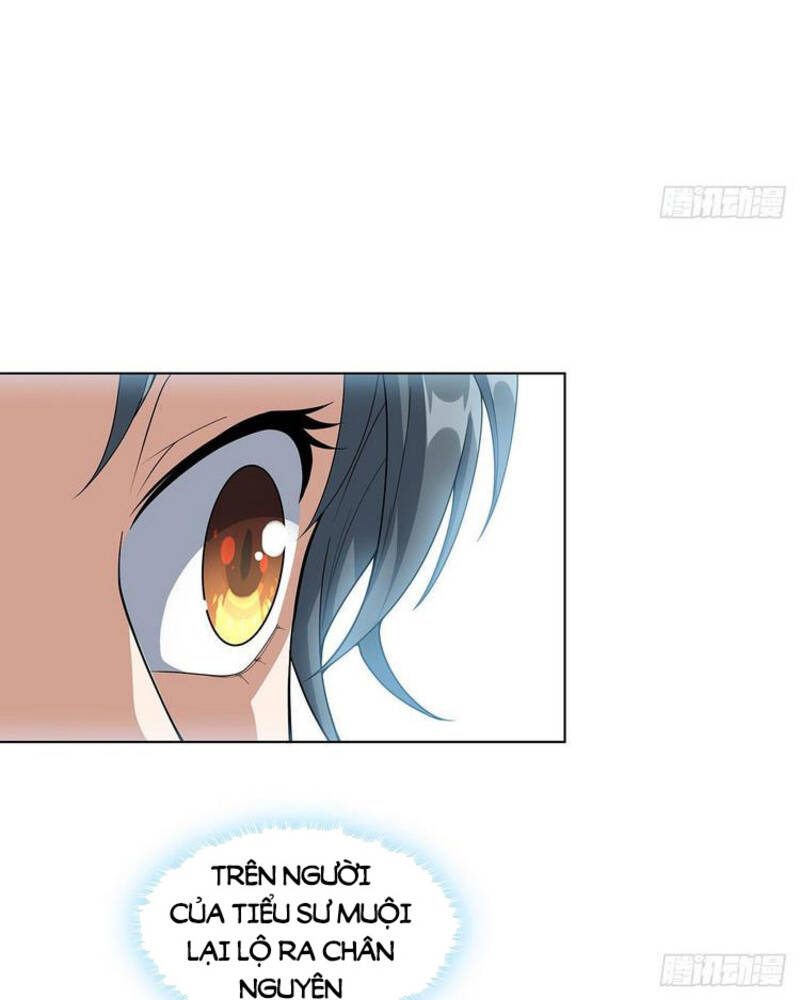 Kiếm Tu Imba Nhất Quả Đất - Chương 30