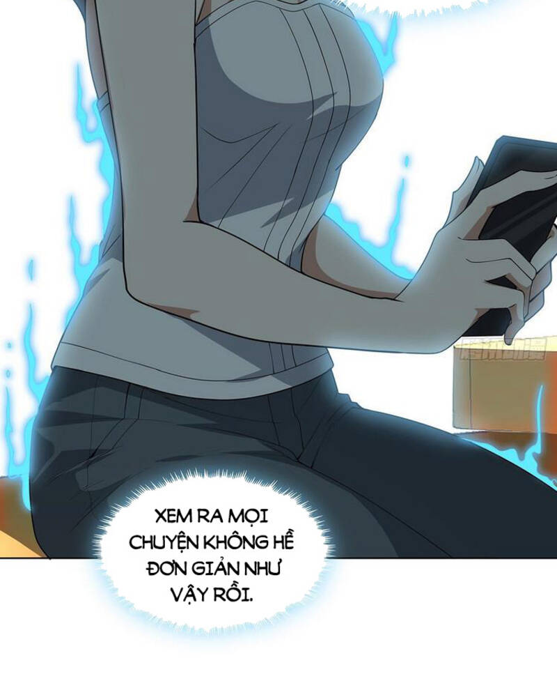 Kiếm Tu Imba Nhất Quả Đất - Chương 30