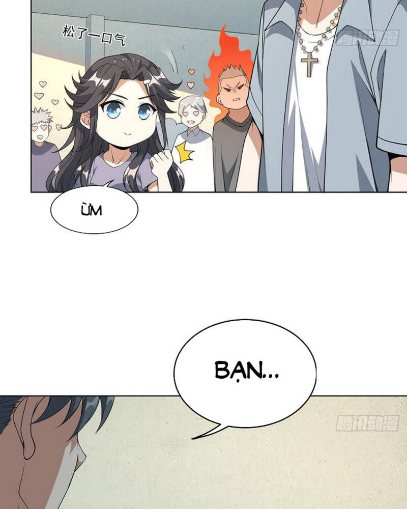 Kiếm Tu Imba Nhất Quả Đất - Chương 30