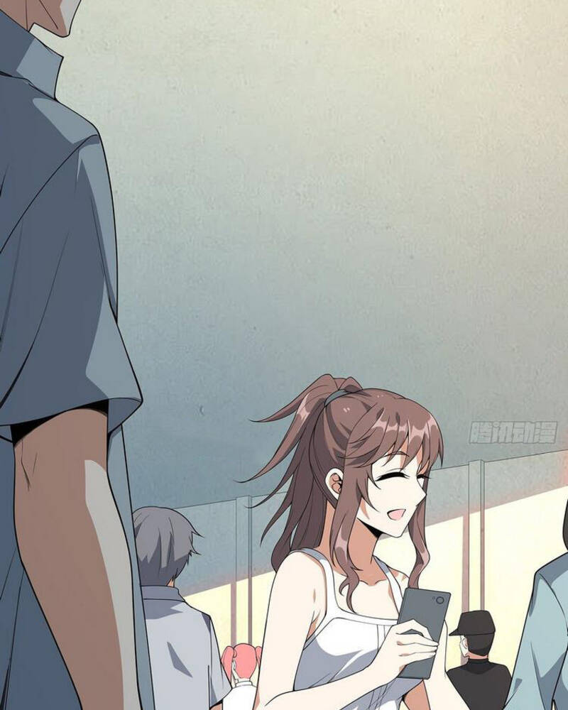 Kiếm Tu Imba Nhất Quả Đất - Chương 30