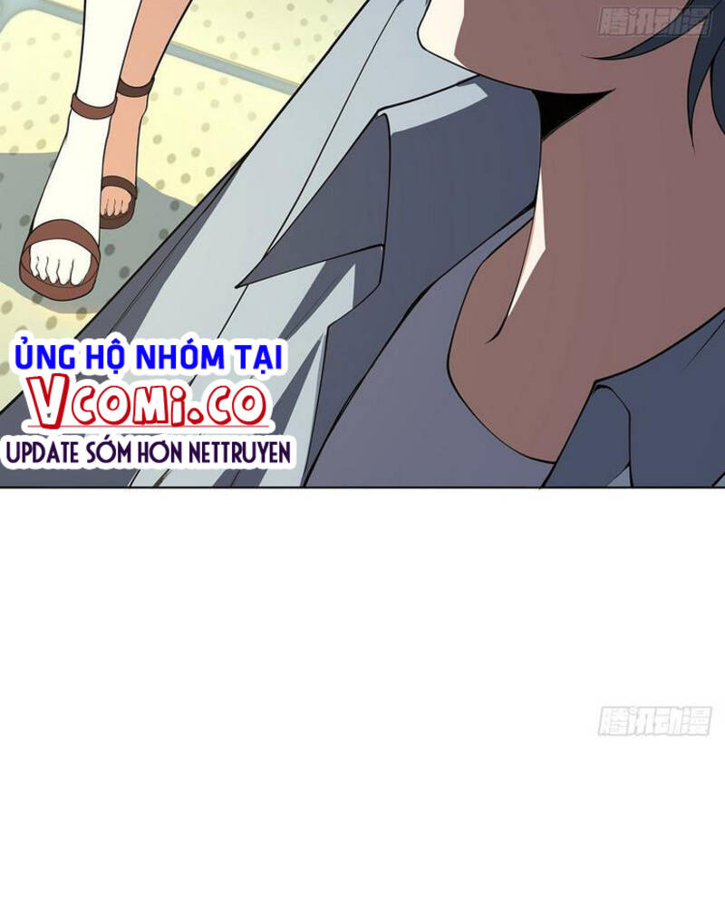 Kiếm Tu Imba Nhất Quả Đất - Chương 30