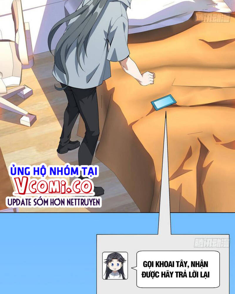 Kiếm Tu Imba Nhất Quả Đất - Chương 30