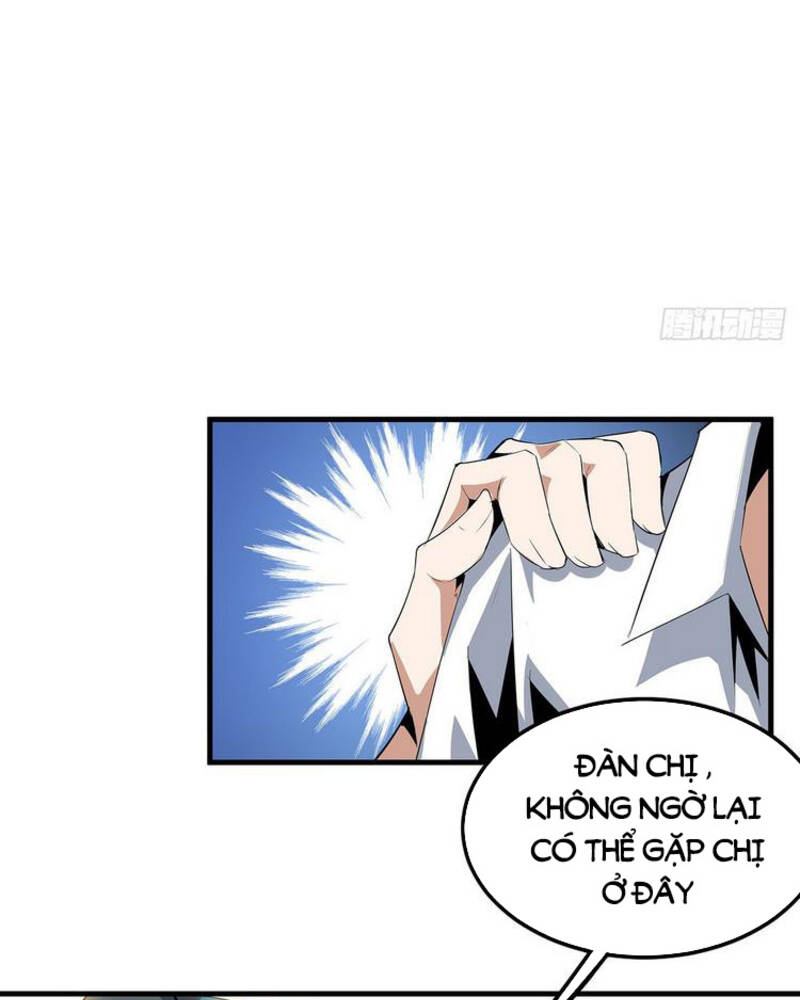 Kiếm Tu Imba Nhất Quả Đất - Chương 30