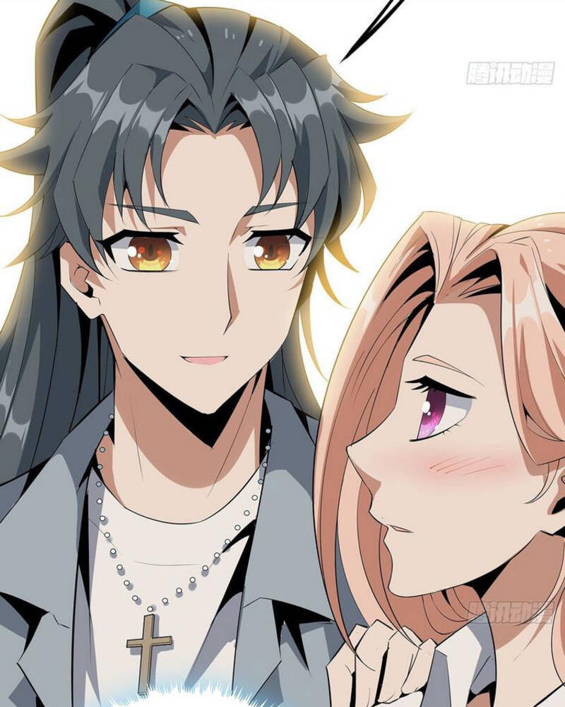 Kiếm Tu Imba Nhất Quả Đất - Chương 30