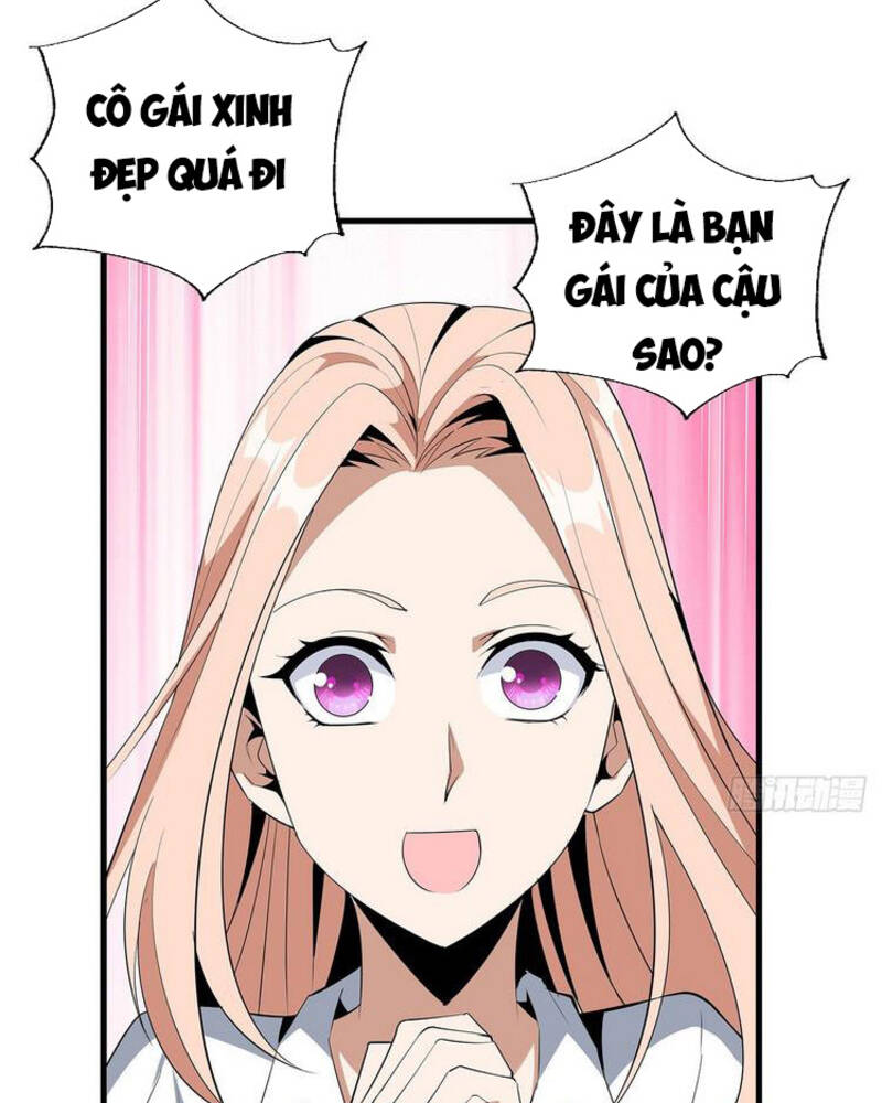 Kiếm Tu Imba Nhất Quả Đất - Chương 30