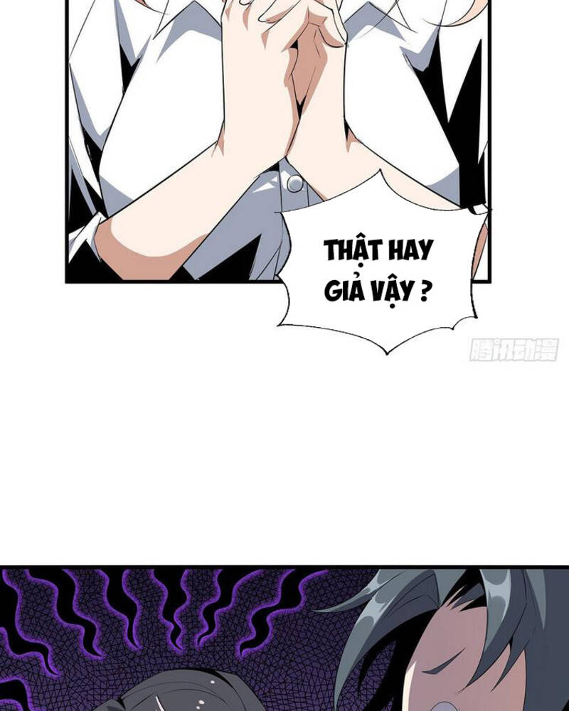 Kiếm Tu Imba Nhất Quả Đất - Chương 30