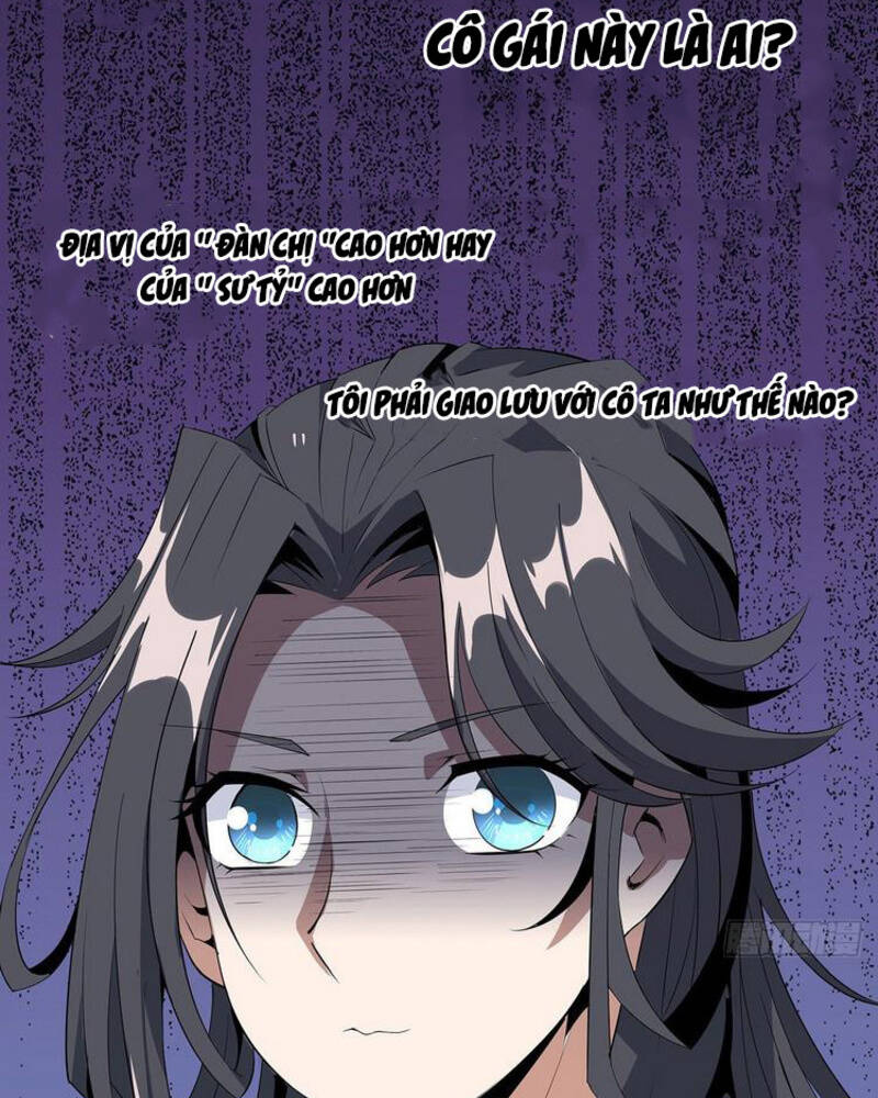 Kiếm Tu Imba Nhất Quả Đất - Chương 30