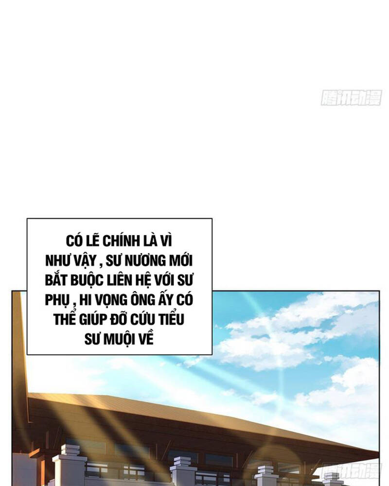 Kiếm Tu Imba Nhất Quả Đất - Chương 30