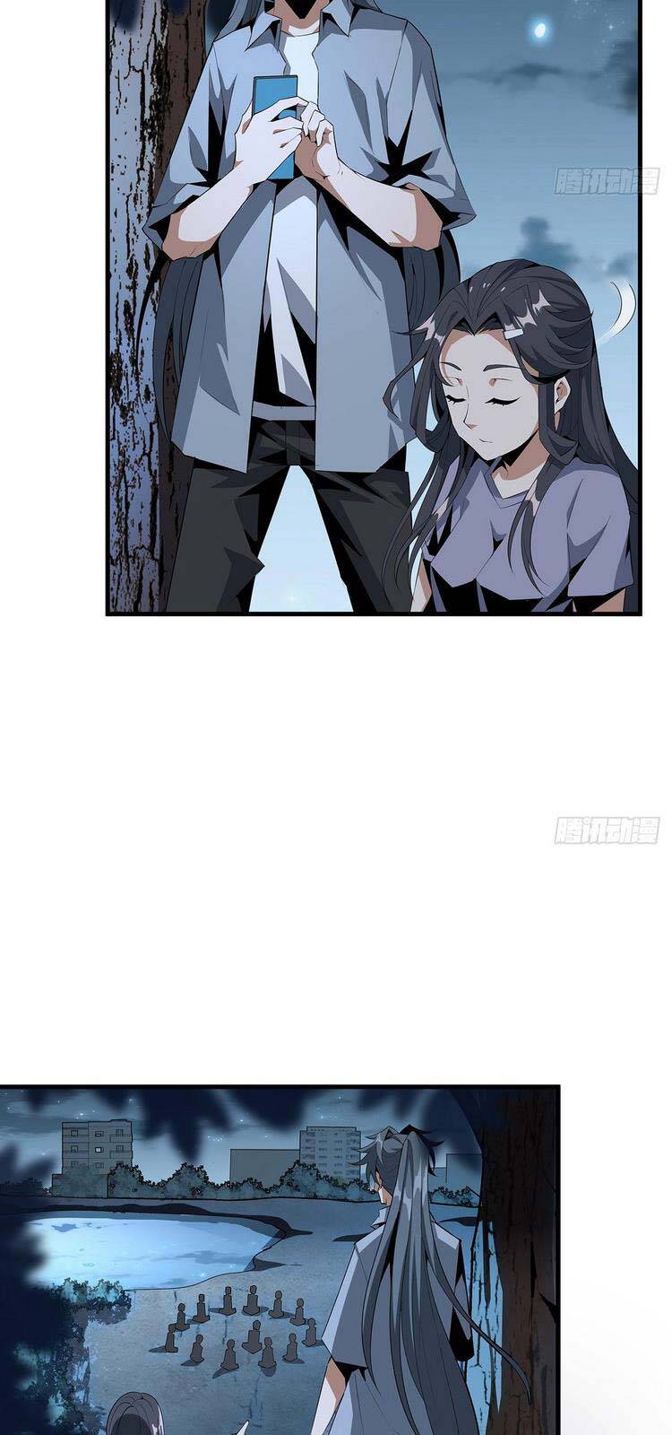 Kiếm Tu Imba Nhất Quả Đất - Chương 31