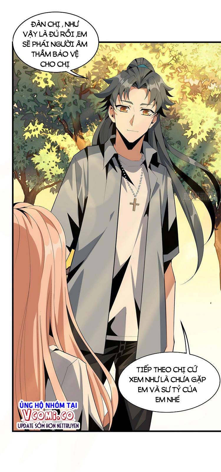 Kiếm Tu Imba Nhất Quả Đất - Chương 31