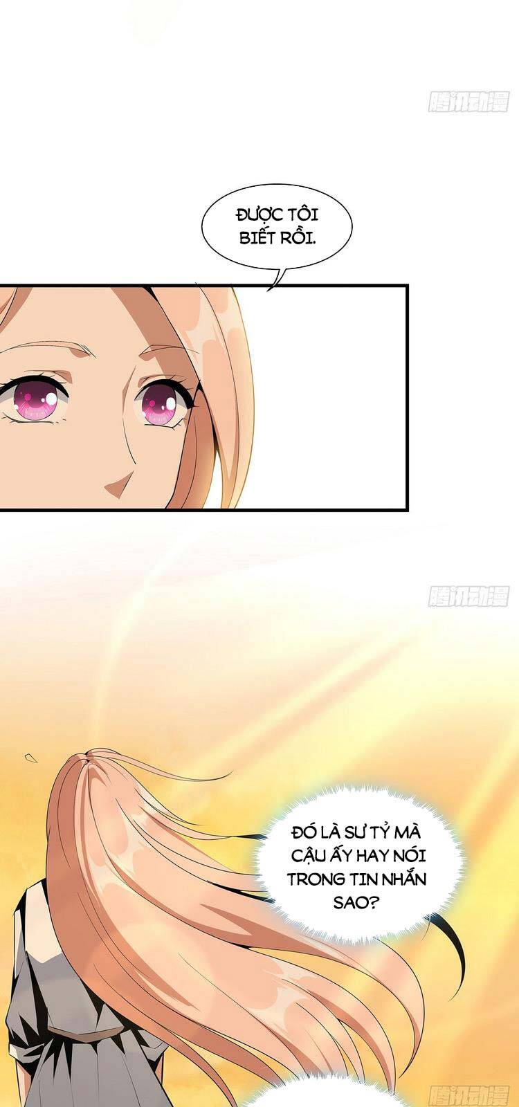 Kiếm Tu Imba Nhất Quả Đất - Chương 31