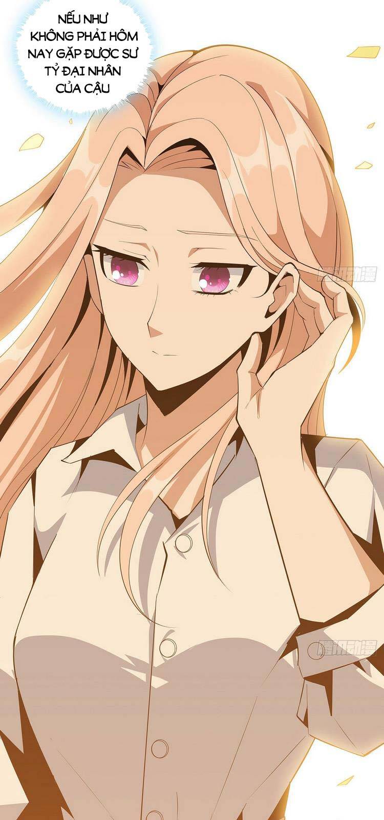 Kiếm Tu Imba Nhất Quả Đất - Chương 31