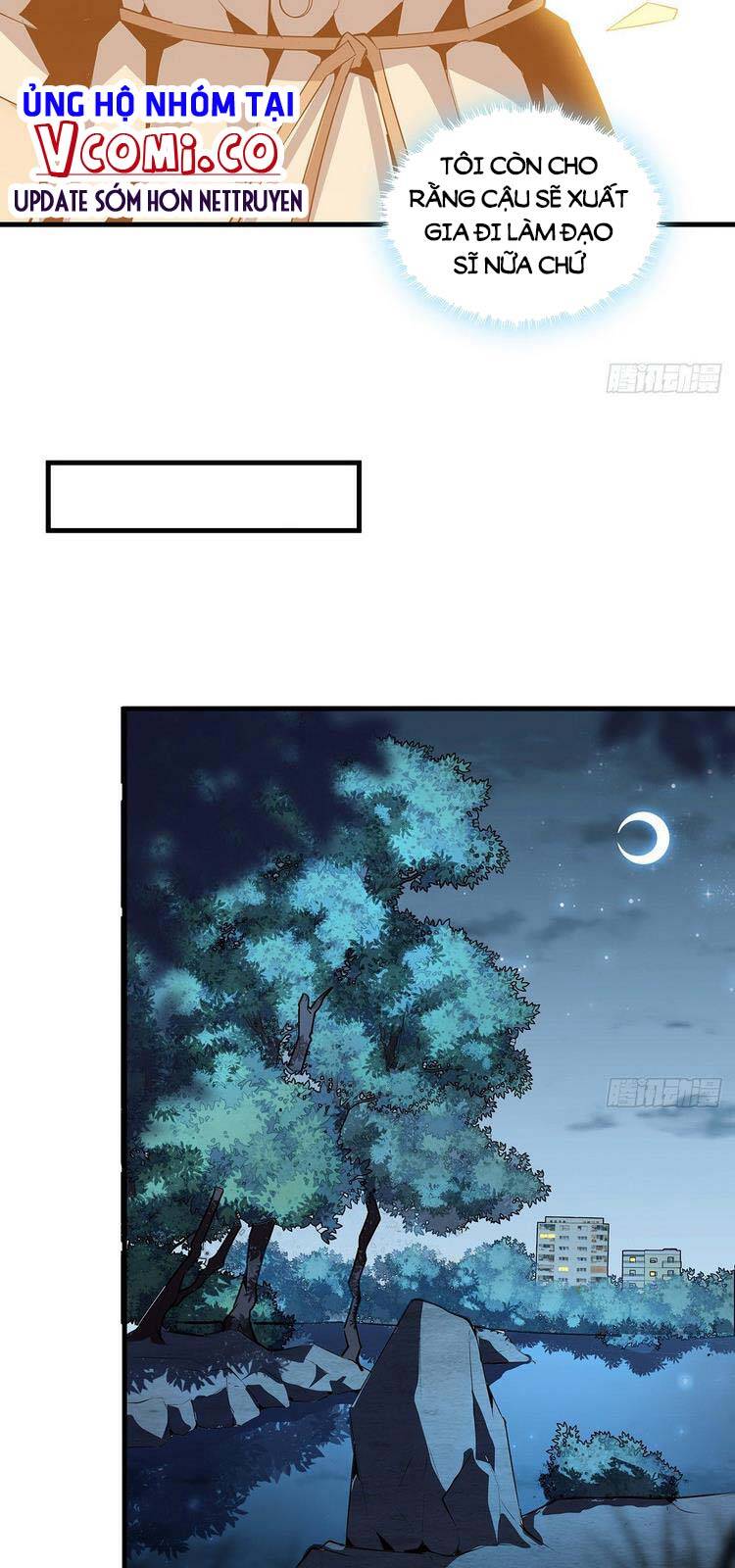 Kiếm Tu Imba Nhất Quả Đất - Chương 31