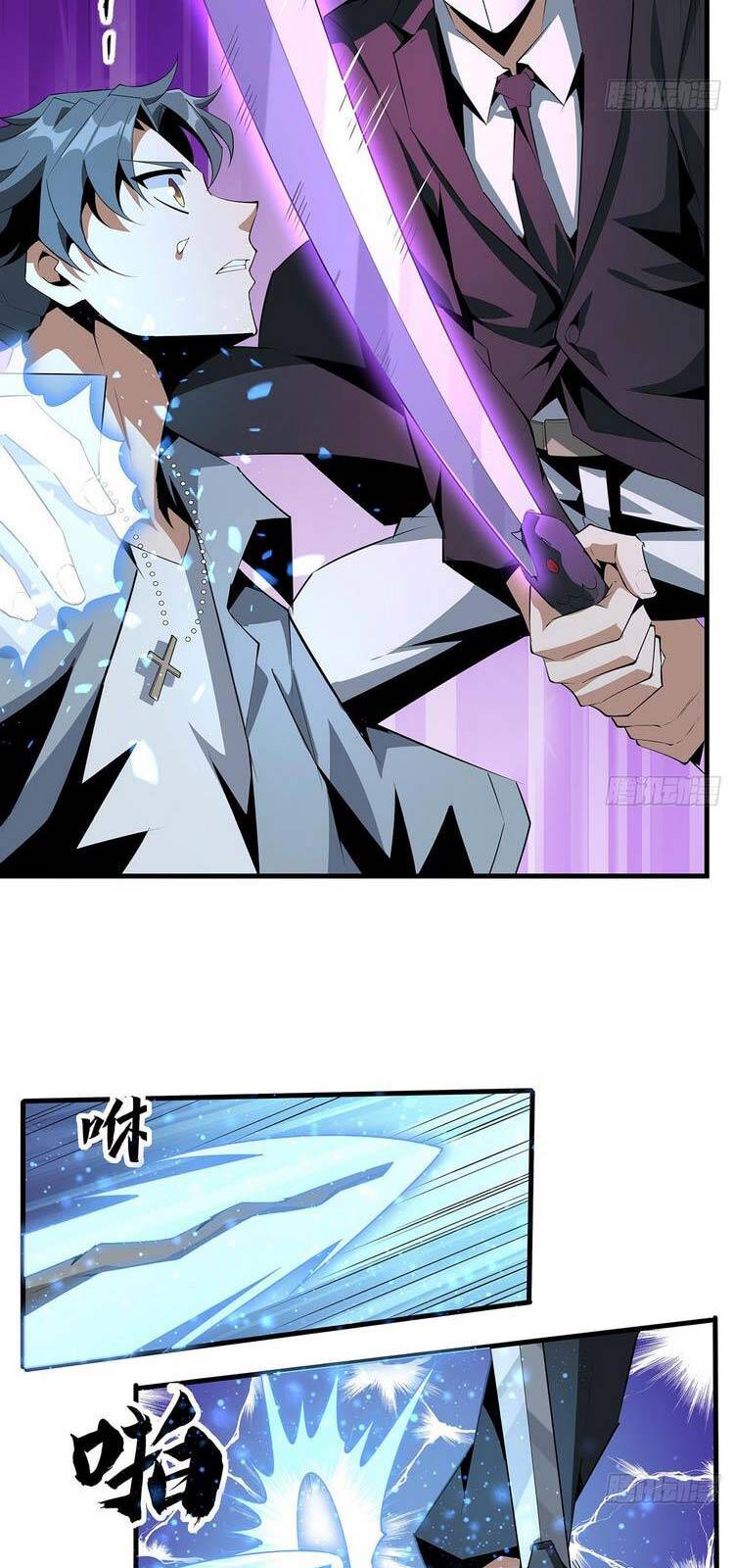 Kiếm Tu Imba Nhất Quả Đất - Chương 34