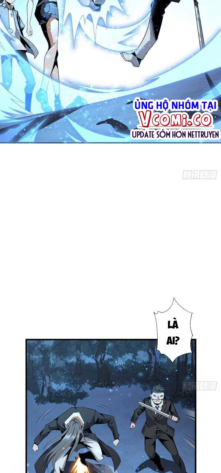 Kiếm Tu Imba Nhất Quả Đất - Chương 34