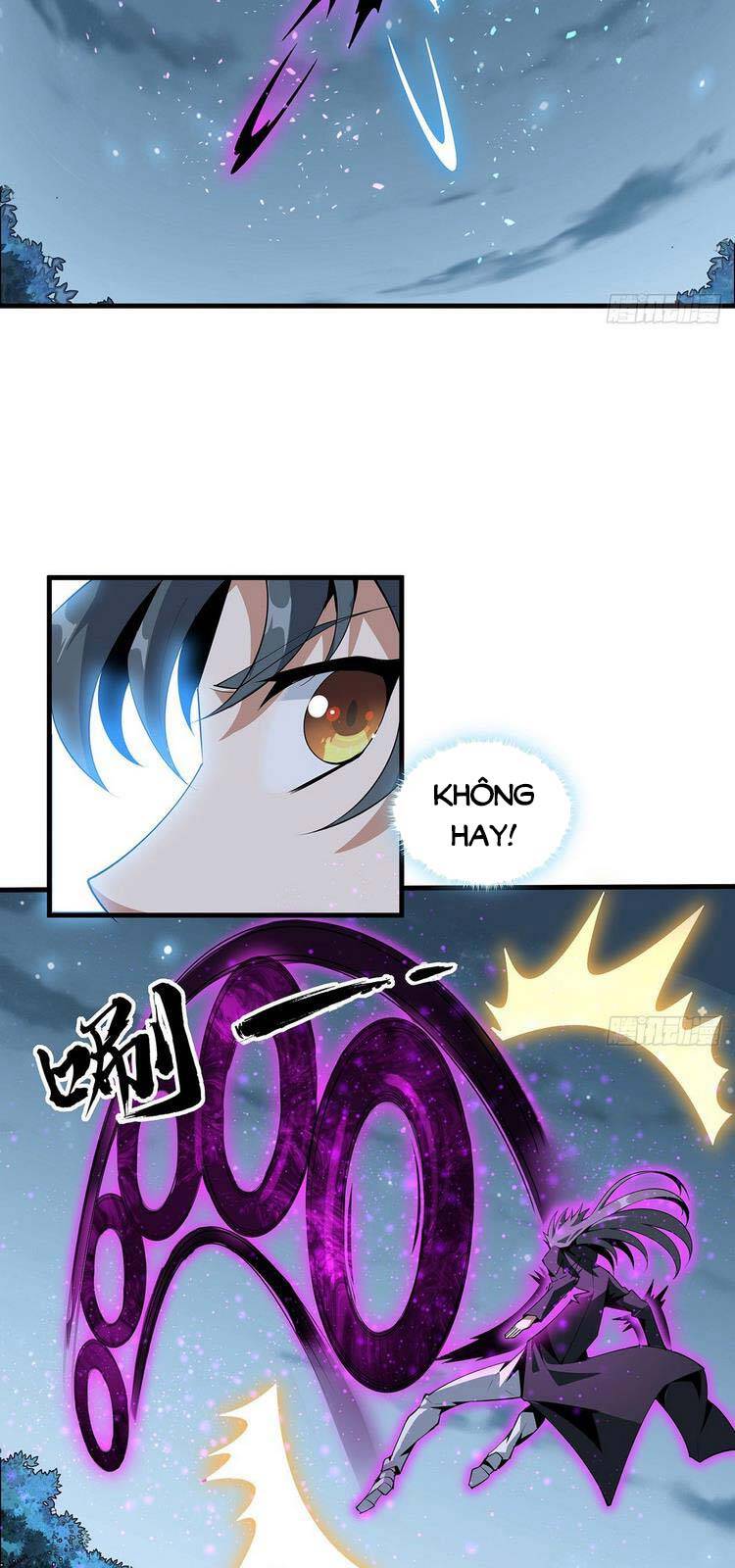 Kiếm Tu Imba Nhất Quả Đất - Chương 34