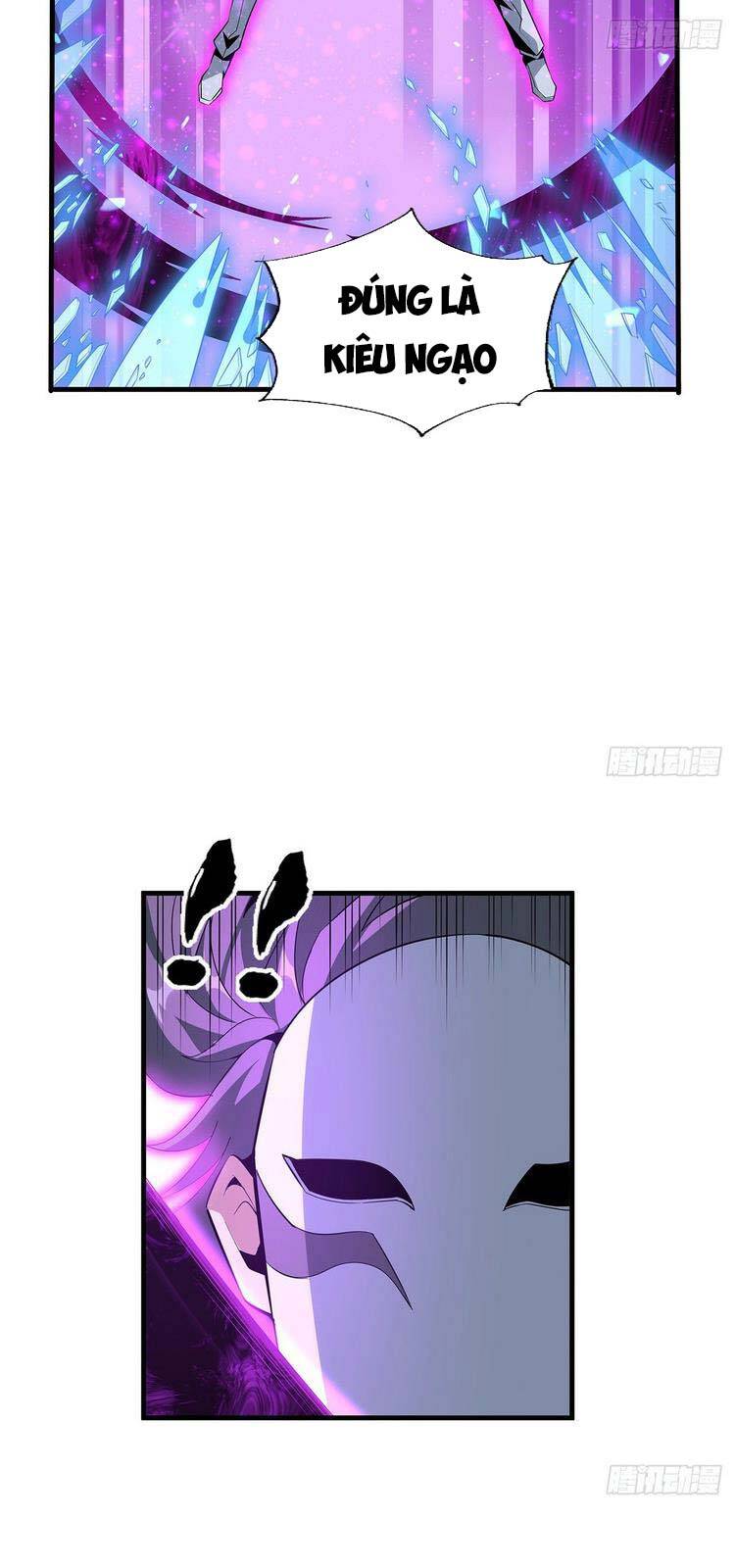 Kiếm Tu Imba Nhất Quả Đất - Chương 34