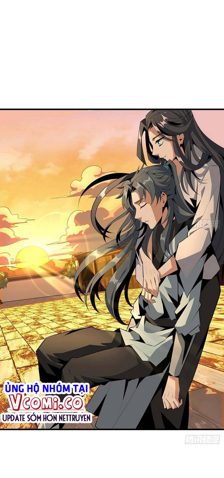 Kiếm Tu Imba Nhất Quả Đất - Chương 39