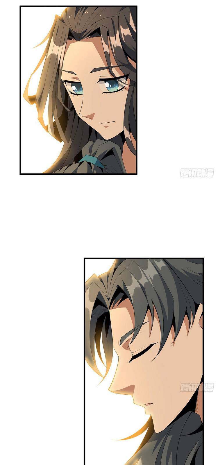 Kiếm Tu Imba Nhất Quả Đất - Chương 39