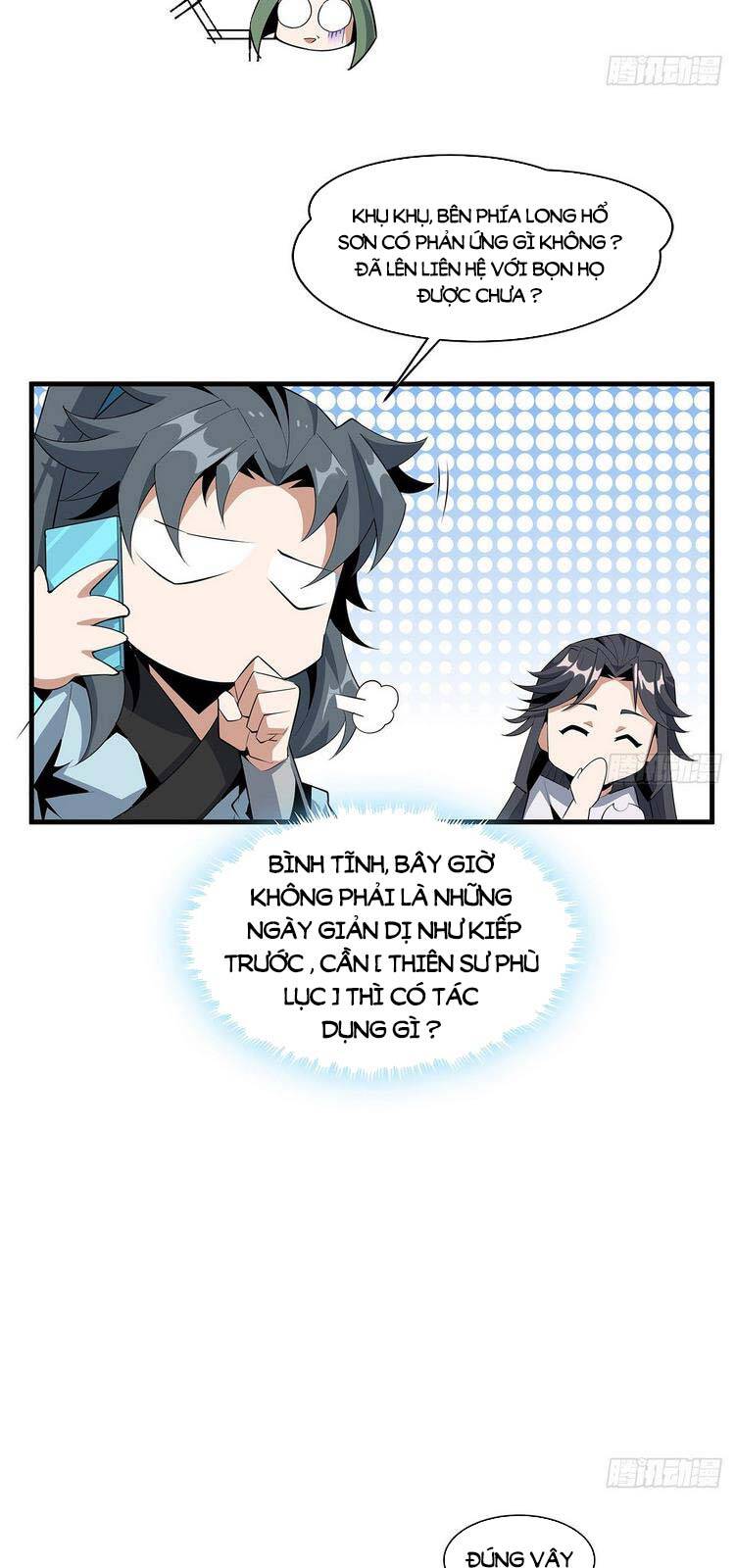 Kiếm Tu Imba Nhất Quả Đất - Chương 39