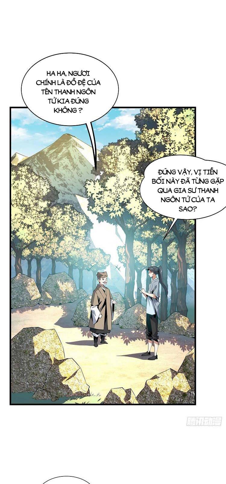 Kiếm Tu Imba Nhất Quả Đất - Chương 39