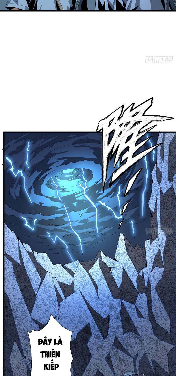 Kiếm Tu Imba Nhất Quả Đất - Chương 40