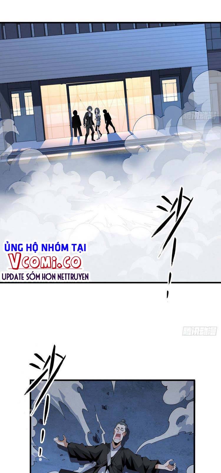 Kiếm Tu Imba Nhất Quả Đất - Chương 42