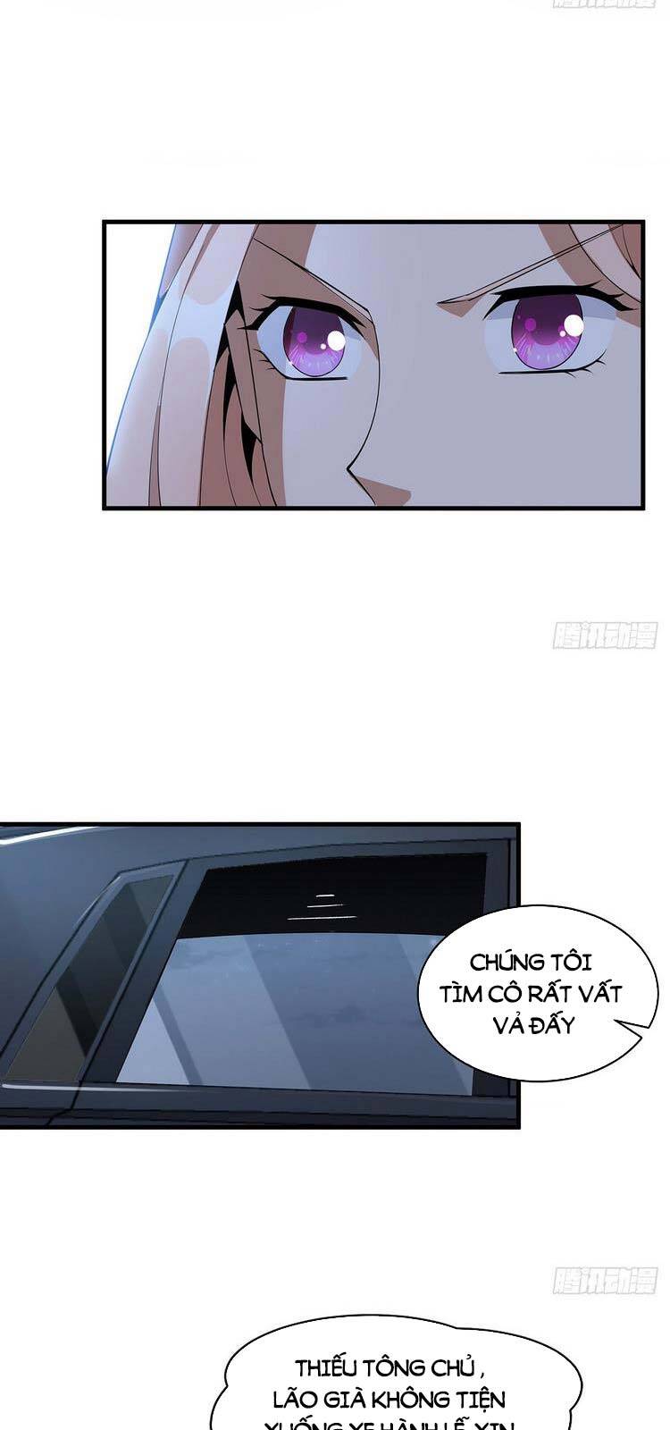 Kiếm Tu Imba Nhất Quả Đất - Chương 42