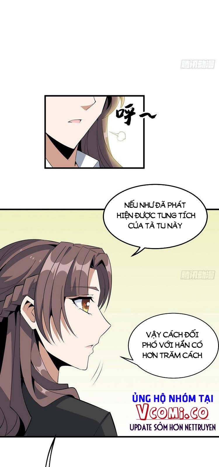 Kiếm Tu Imba Nhất Quả Đất - Chương 42