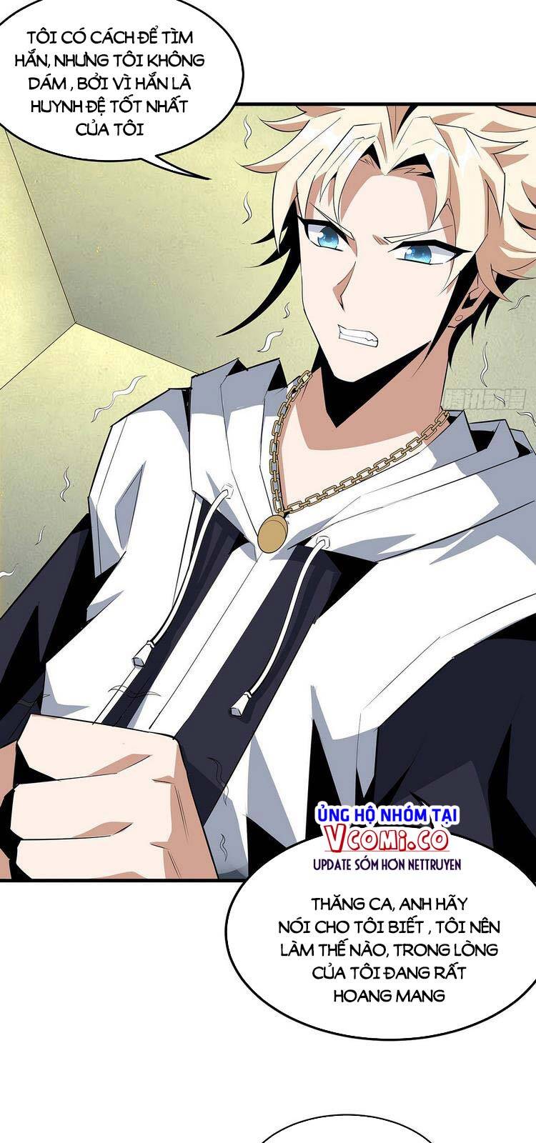 Kiếm Tu Imba Nhất Quả Đất - Chương 43